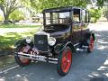 1927 Ford Model T