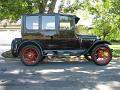 1927 Ford Model T