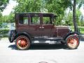 1927 Ford Model T