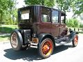 1927 Ford Model T