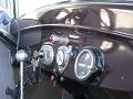 1927 Ford Model T Dash