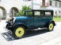 1928 Chevrolet National Series AB