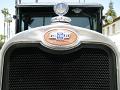 1928 Chevrolet National Series AB Close-Up Grille