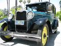 1928 Chevrolet National Series AB