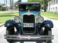 1928 Chevrolet National Front