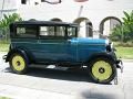 1928 Chevrolet National Passengers Side