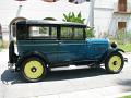 1928 Chevrolet National Passengers Side