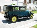 1928 Chevrolet National Passengers Side