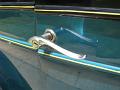 1928 Chevrolet National Cose-Up Door Handle