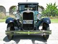 1928 Chevrolet National Front