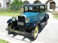 1928 Chevrolet National Series AB