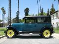 1928 Chevrolet National Drivers Side