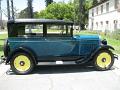 1928 Chevrolet National Passengers Side