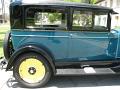 1928 Chevrolet National Passengers Side