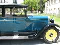 1928 Chevrolet National Passengers Side