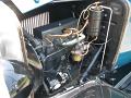 1928 Chevrolet National Engine