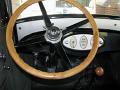1928 Chevrolet National Steering Wheel
