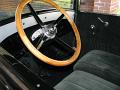 1928 Chevrolet National Steering Wheel
