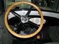 1928 Chevrolet National Interior