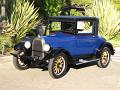 1928 Willys Overland Whippet for Sale in California