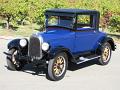 1928 Willys Overland Whippet for Sale