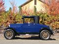 1928 Willys Overland Whippet for Sale in Sonoma