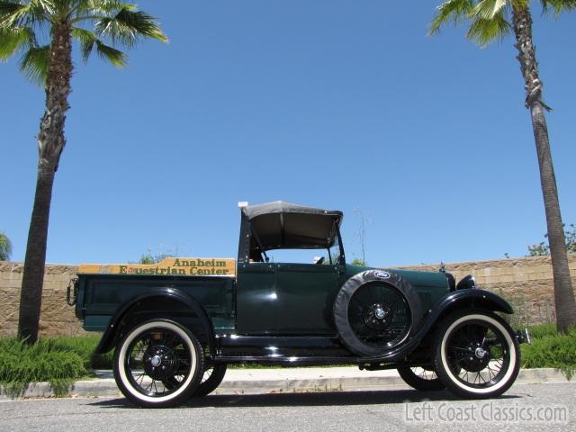1929 30 31 32 Ford sedans for sale #6