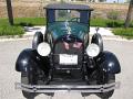 1929 Ford Model A Pickup Front