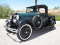 1929 Ford Model A Pickup for Sale