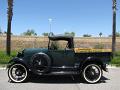 1929 Ford Model A Pickup Drivers Side