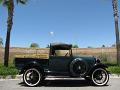 1929 Ford Model A Pickup Passengers Side