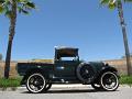 1929 Ford Model A Pickup Passengers Side