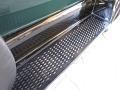1929 Ford Model A Pickup Close-Up Running Boards