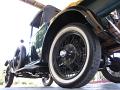 1929 Ford Model A Pickup Close-Up