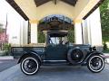 1929 Ford Model A Pickup Passengers Side