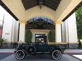 1929 Ford Model A Pickup Drivers Side