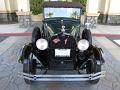 1929 Ford Model A Pickup Front