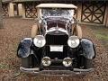 1929 Lincoln Model L Front