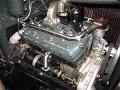 1929 Lincoln Model L Engine