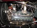 1929 Lincoln Model L Engine