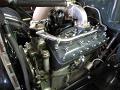 1929 Lincoln Model L Engine