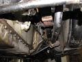 1929 Lincoln Model L Undercarriage