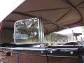 1929 Lincoln Model L Side Mirror