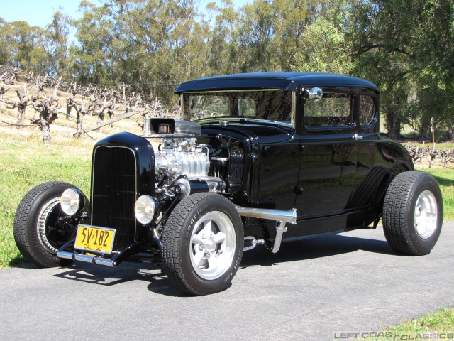 Auto gallery/1930 ford #5
