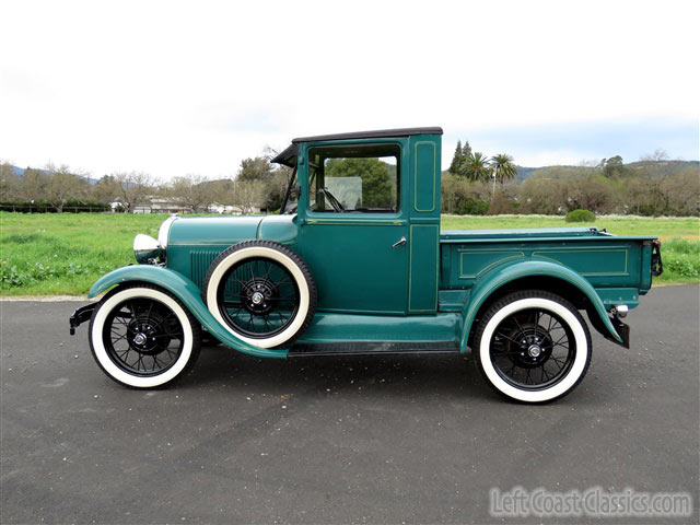 1929 Ford Model A Pickup for Sale