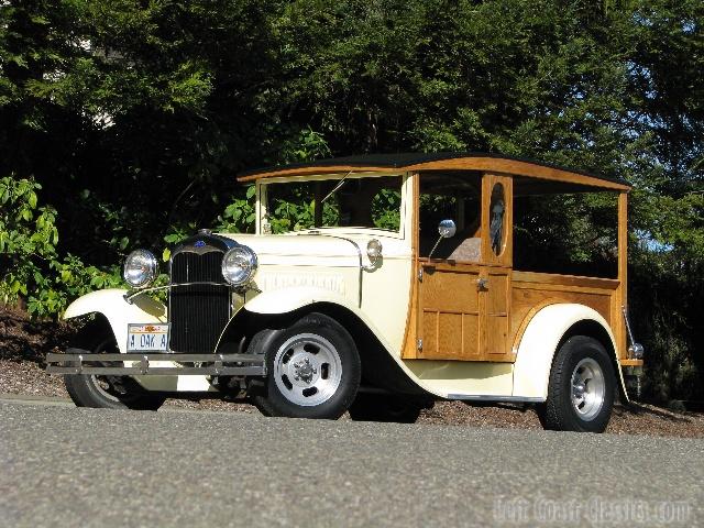 Auto gallery/1930 ford #10