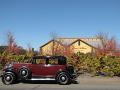 1931 Cadillac 355a Sedan for Sale in Wine Country California