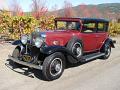 1931 Cadillac 355a Sedan for Sale in Sonoma CA