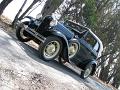 1931 Ford Model A400 Convertible