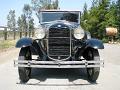 1931 Ford Model A400 Convertible